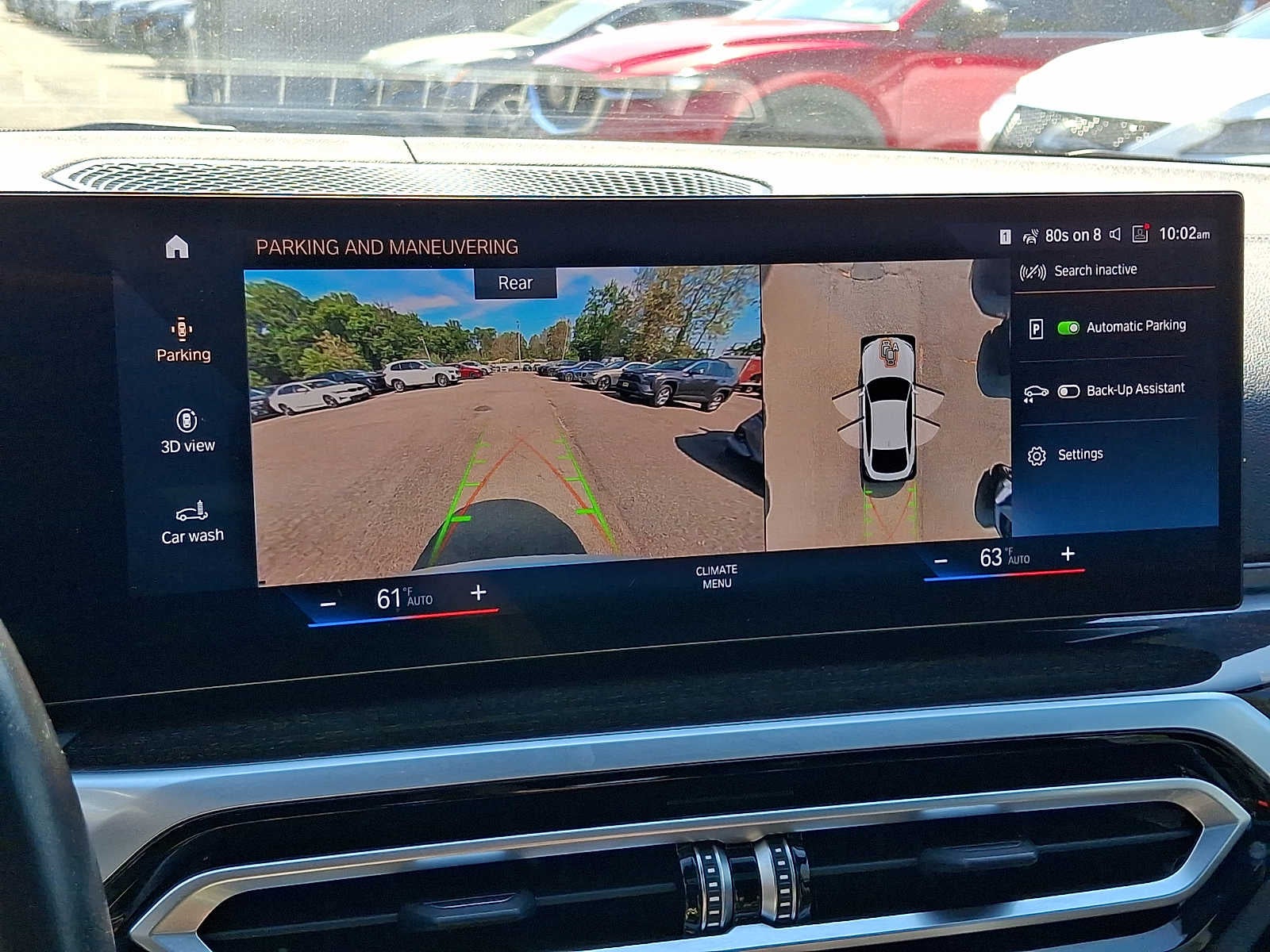 2022 BMW i4 eDrive40 Gran Coupe