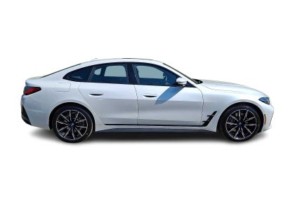 2022 BMW i4 eDrive40 Gran Coupe