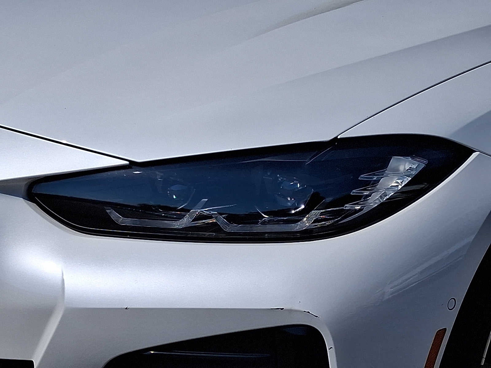 2022 BMW i4 eDrive40 Gran Coupe
