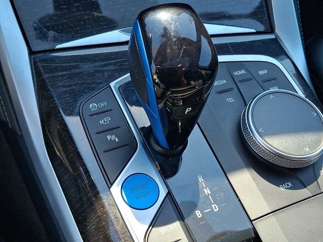 2022 BMW i4 eDrive40 Gran Coupe