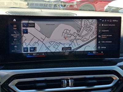 2022 BMW i4 eDrive40 Gran Coupe