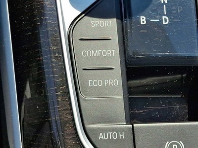 2022 BMW i4 eDrive40 Gran Coupe