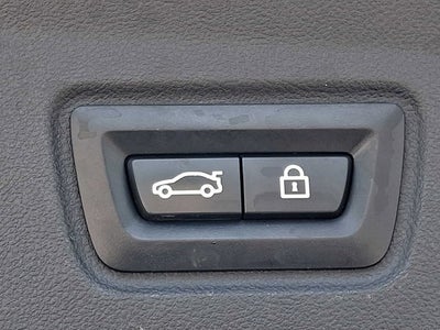 2022 BMW i4 eDrive40 Gran Coupe