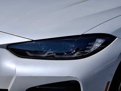 2022 BMW i4 eDrive40 Gran Coupe