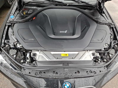 2023 BMW i4 eDrive40 Gran Coupe