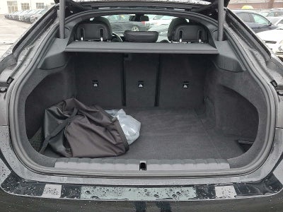 2023 BMW i4 eDrive40 Gran Coupe