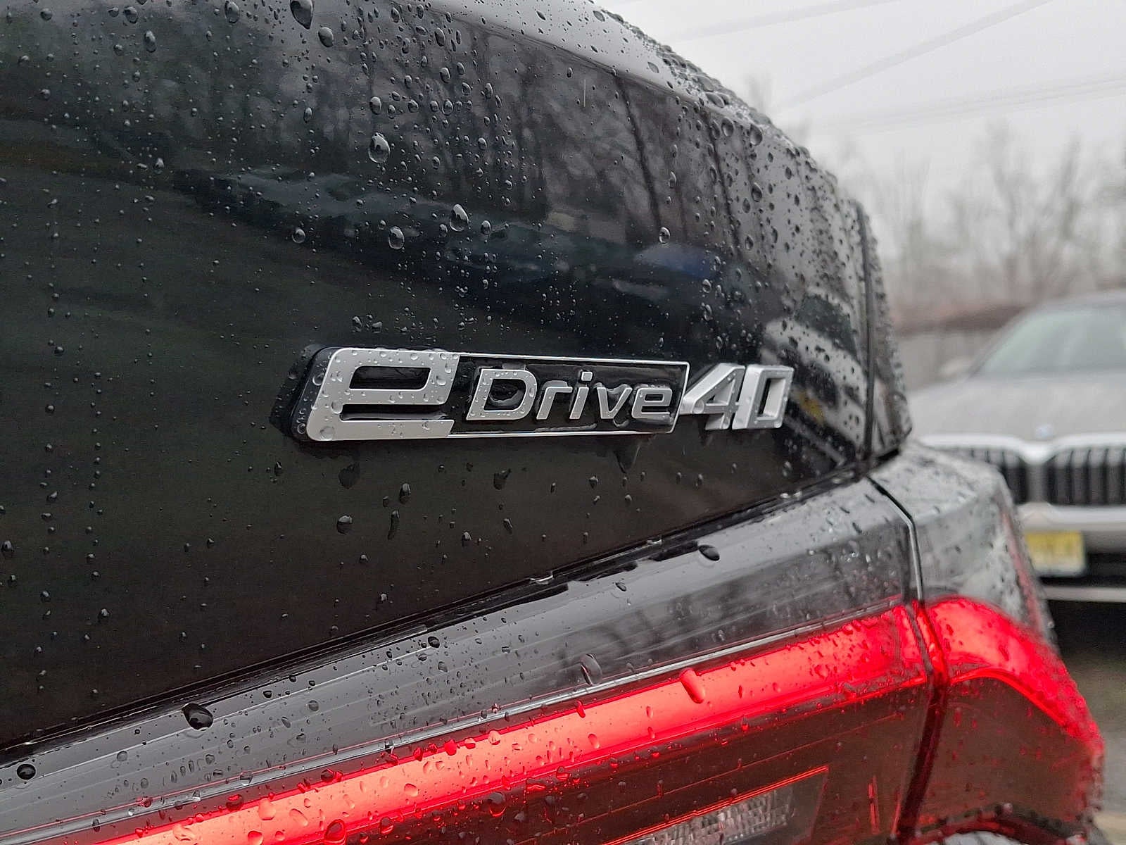 2023 BMW i4 eDrive40 Gran Coupe