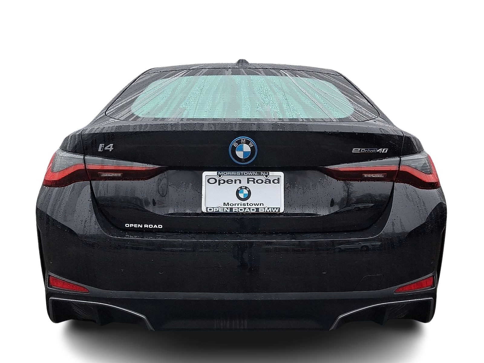 2023 BMW i4 eDrive40 Gran Coupe