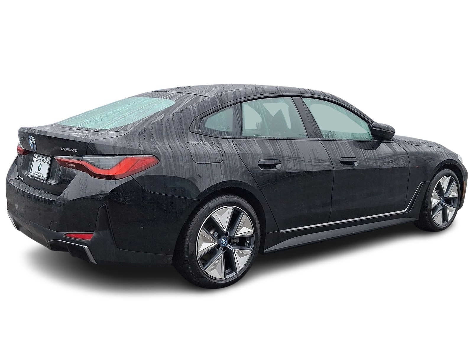 2023 BMW i4 eDrive40 Gran Coupe