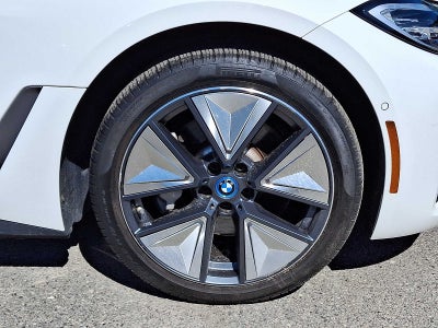2023 BMW i4 eDrive40 Gran Coupe