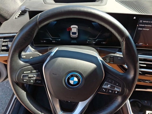 2023 BMW i4 eDrive40 Gran Coupe