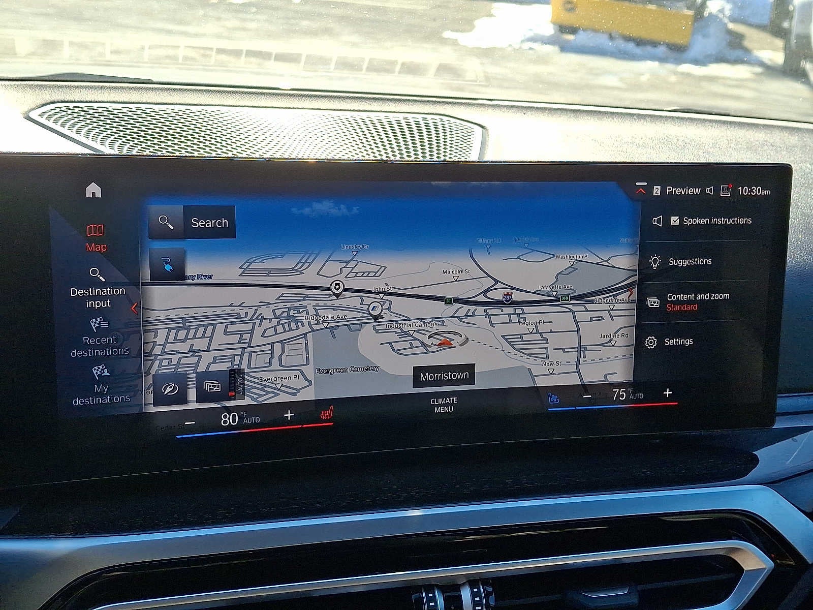 2023 BMW i4 eDrive40 Gran Coupe