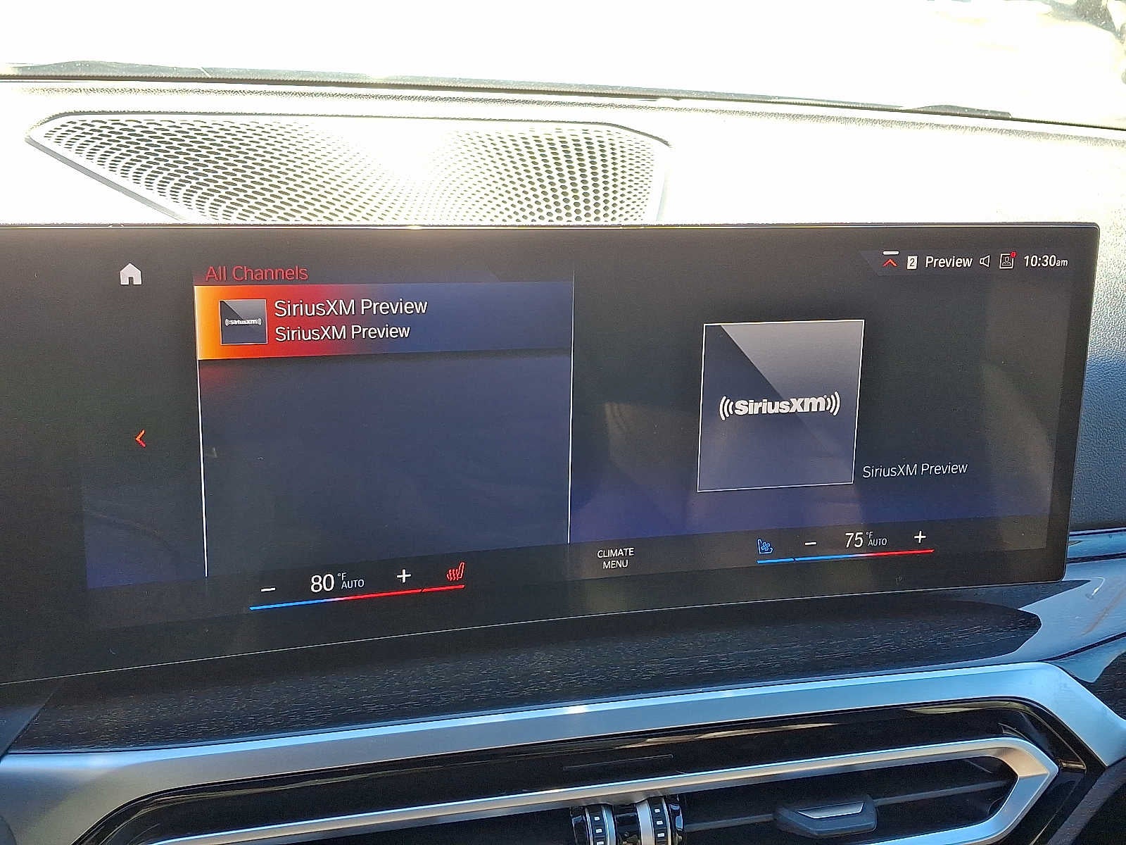 2023 BMW i4 eDrive40 Gran Coupe