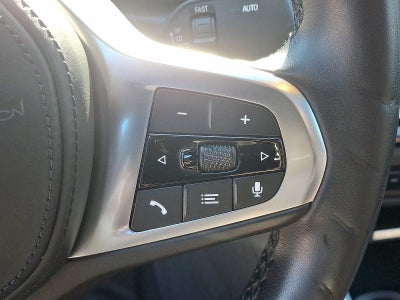 2023 BMW i4 eDrive40 Gran Coupe