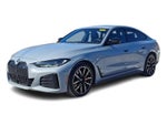 2023 BMW i4 eDrive40 Gran Coupe