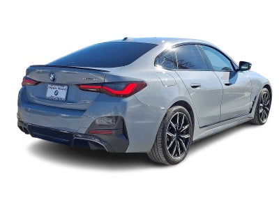 2023 BMW i4 eDrive40 Gran Coupe