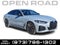2023 BMW i4 eDrive40 Gran Coupe