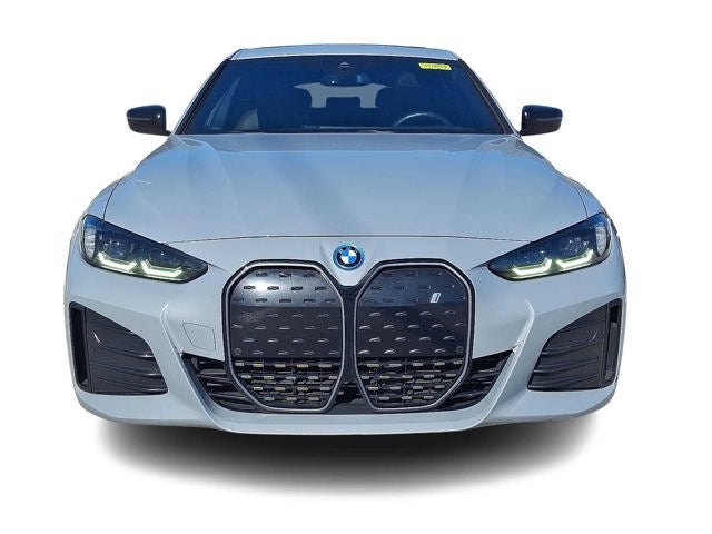2023 BMW i4 eDrive40 Gran Coupe