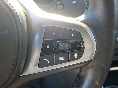 2023 BMW i4 eDrive40 Gran Coupe