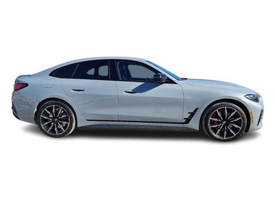 2023 BMW i4 eDrive40 Gran Coupe