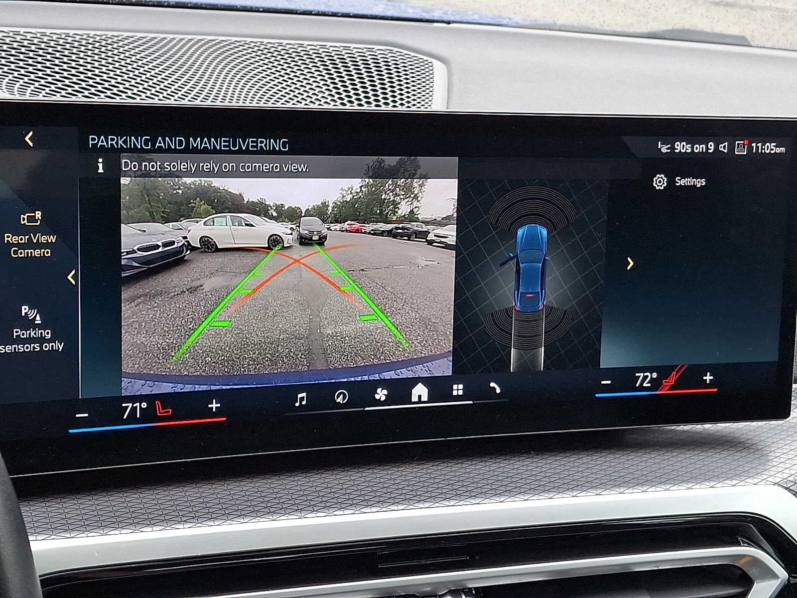 2024 BMW i4 xDrive40 Gran Coupe