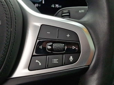 2024 BMW i4 xDrive40 Gran Coupe