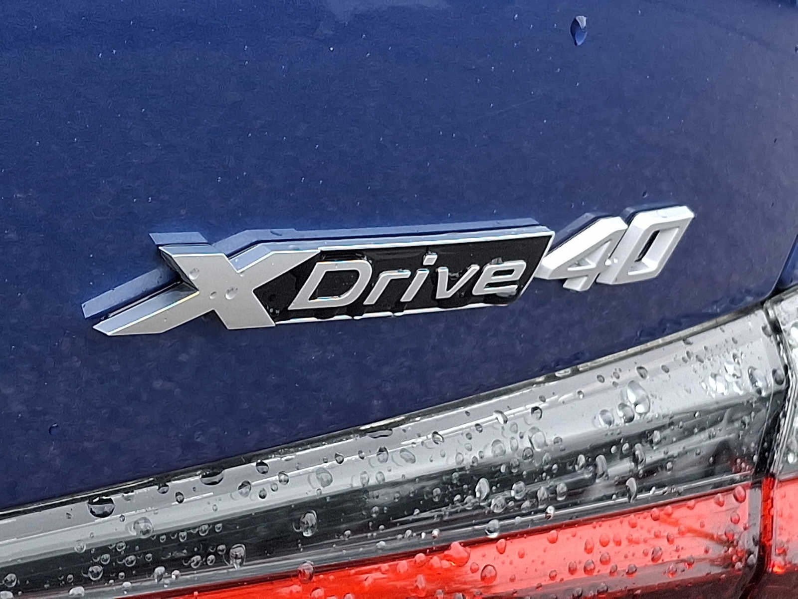 2024 BMW i4 xDrive40 Gran Coupe