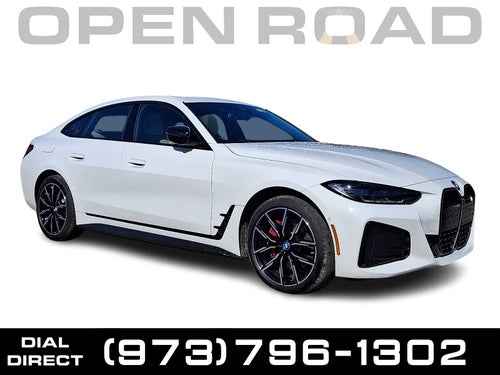 2024 BMW i4 xDrive40 Gran Coupe