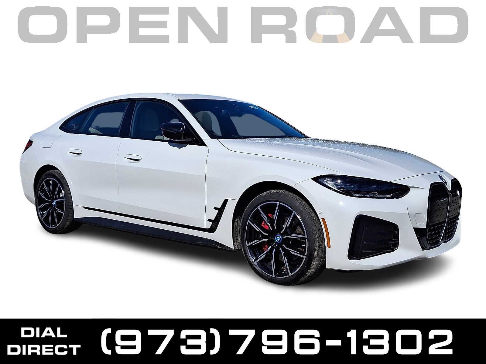 2024 BMW i4 xDrive40 Gran Coupe