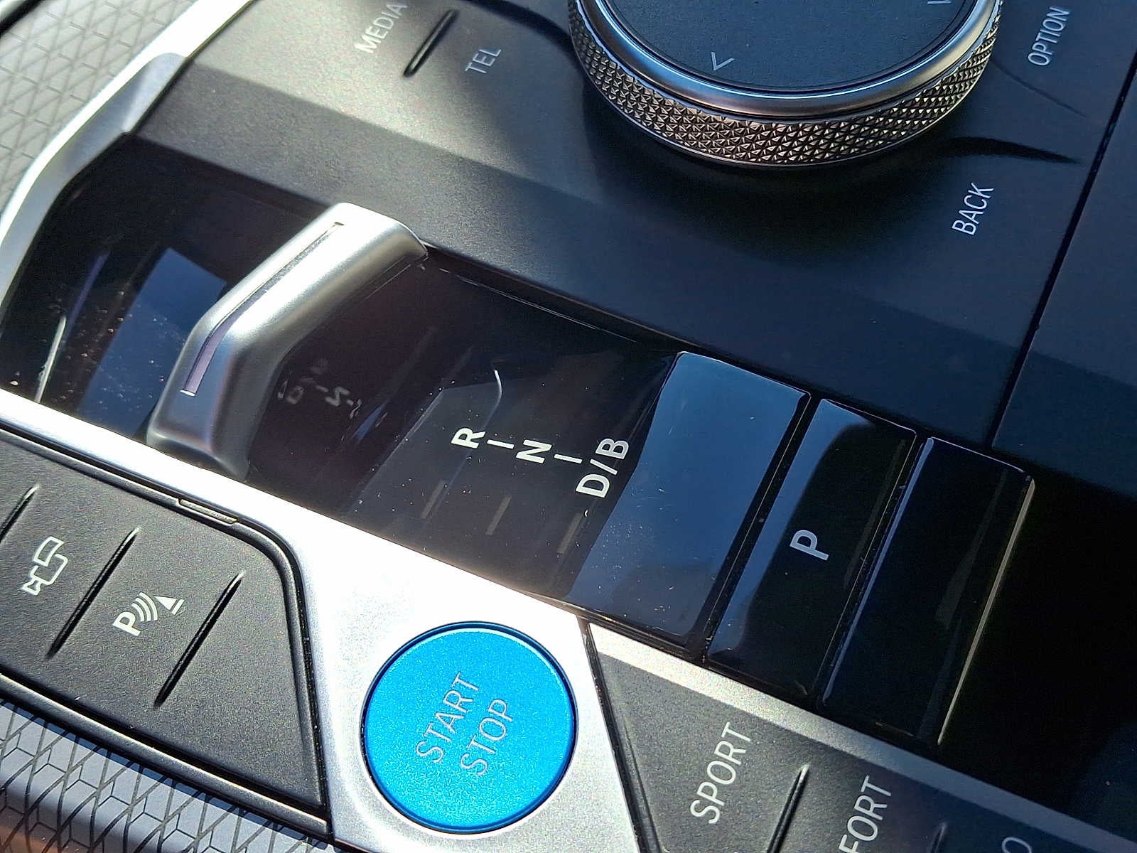 2024 BMW i4 xDrive40 Gran Coupe