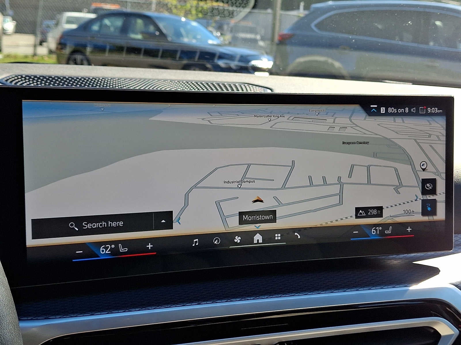 2024 BMW i4 xDrive40 Gran Coupe