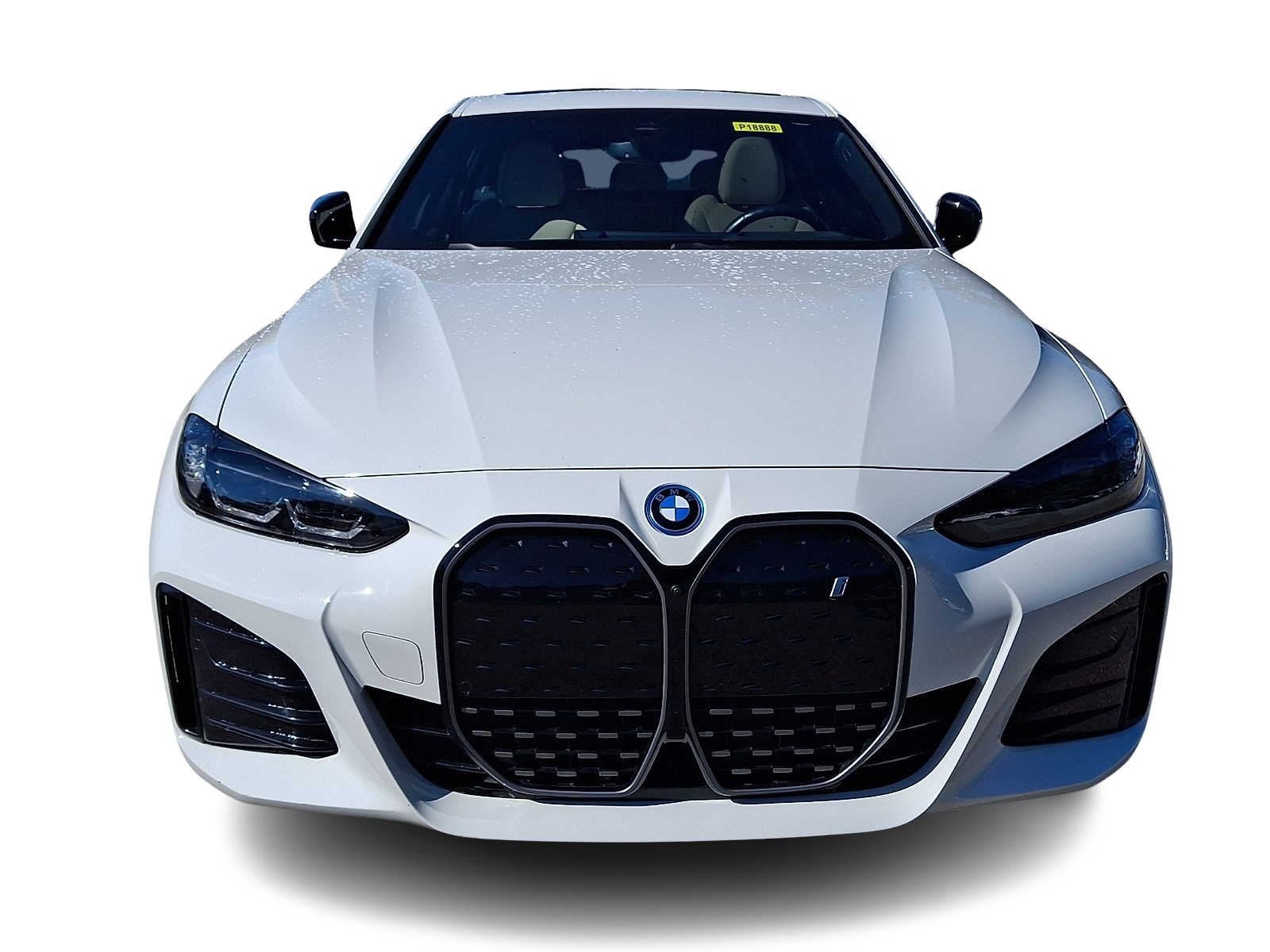 2024 BMW i4 xDrive40 Gran Coupe