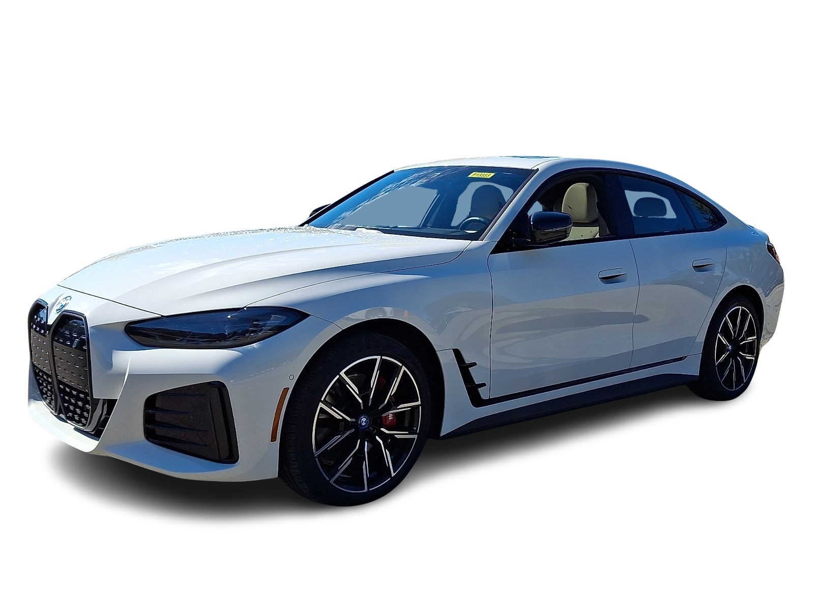 2024 BMW i4 xDrive40 Gran Coupe