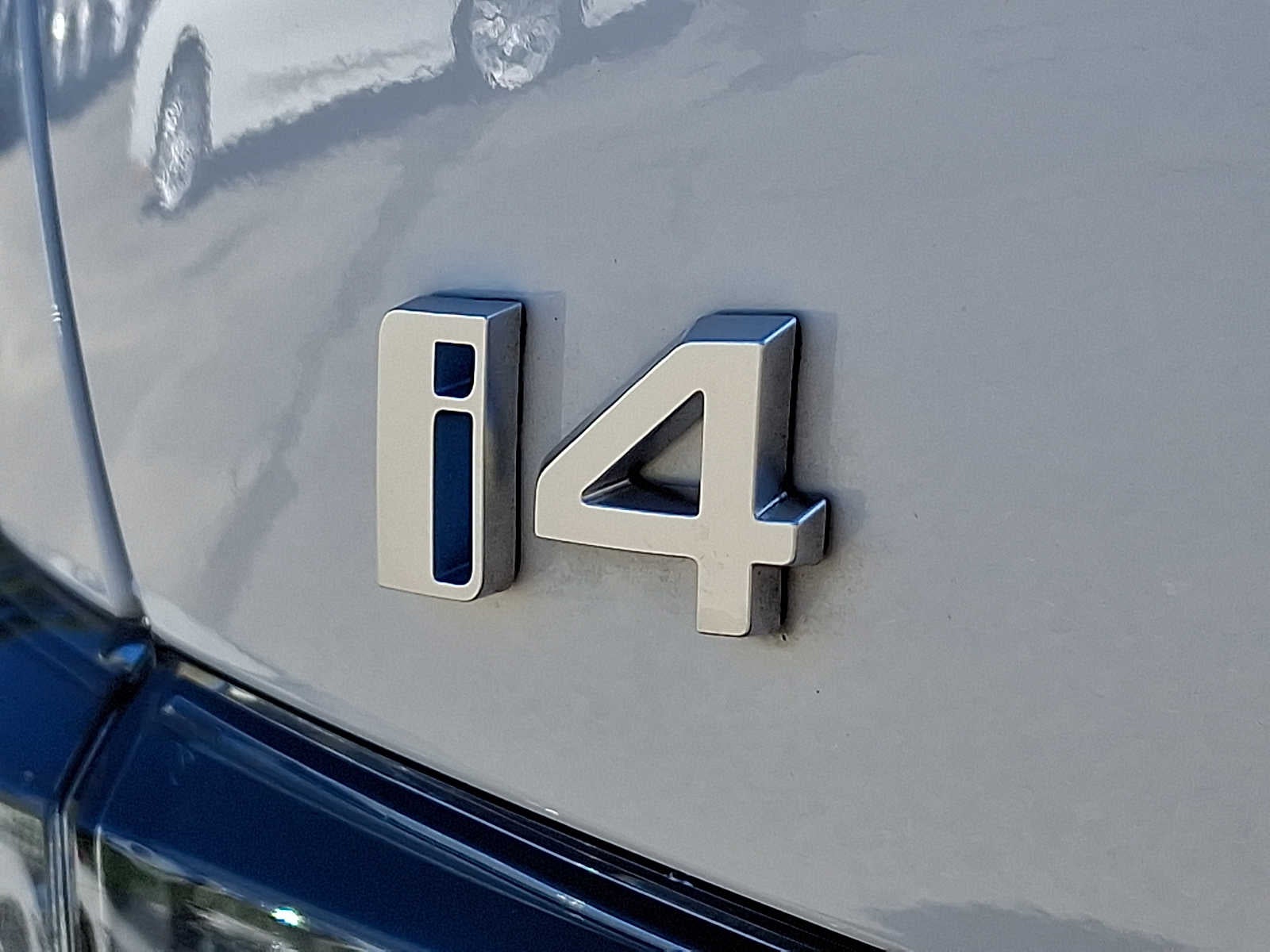 2024 BMW i4 xDrive40 Gran Coupe