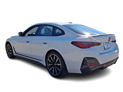 2024 BMW i4 xDrive40 Gran Coupe
