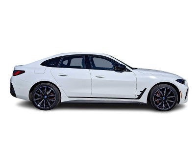 2024 BMW i4 xDrive40 Gran Coupe