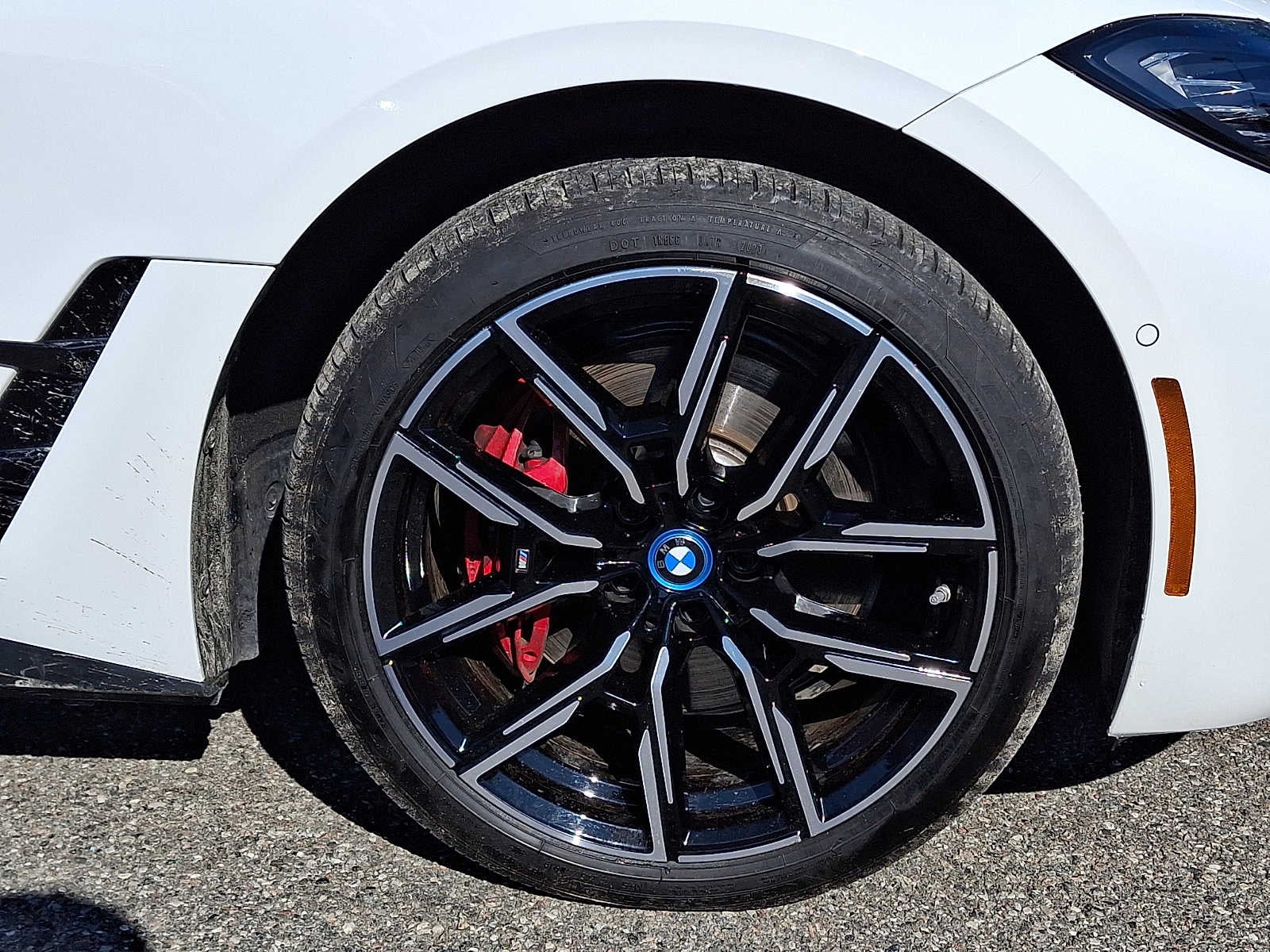 2024 BMW i4 xDrive40 Gran Coupe