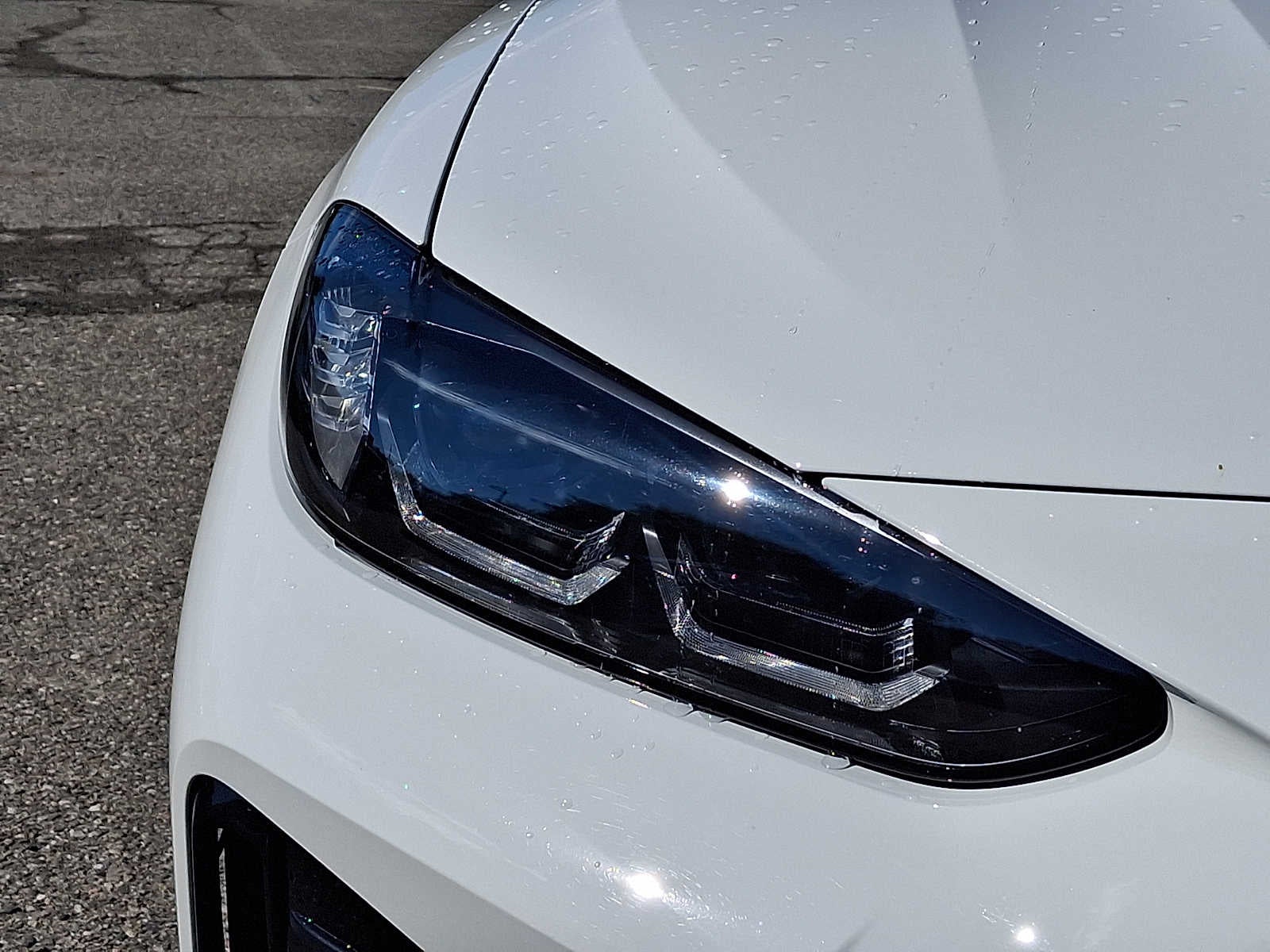 2024 BMW i4 xDrive40 Gran Coupe