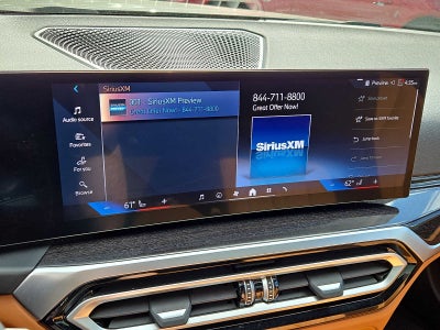 2024 BMW i4 xDrive40 Gran Coupe