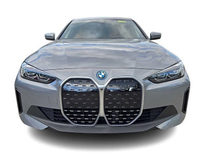 2024 BMW i4 xDrive40 Gran Coupe