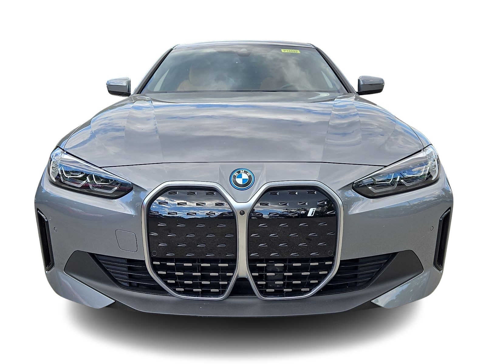 2024 BMW i4 xDrive40 Gran Coupe