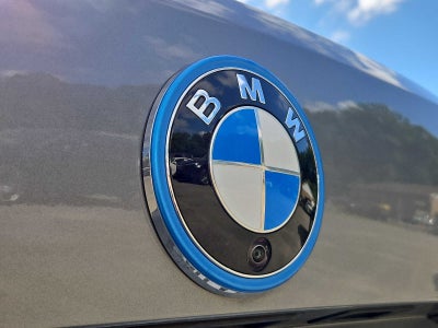 2024 BMW i4 xDrive40 Gran Coupe