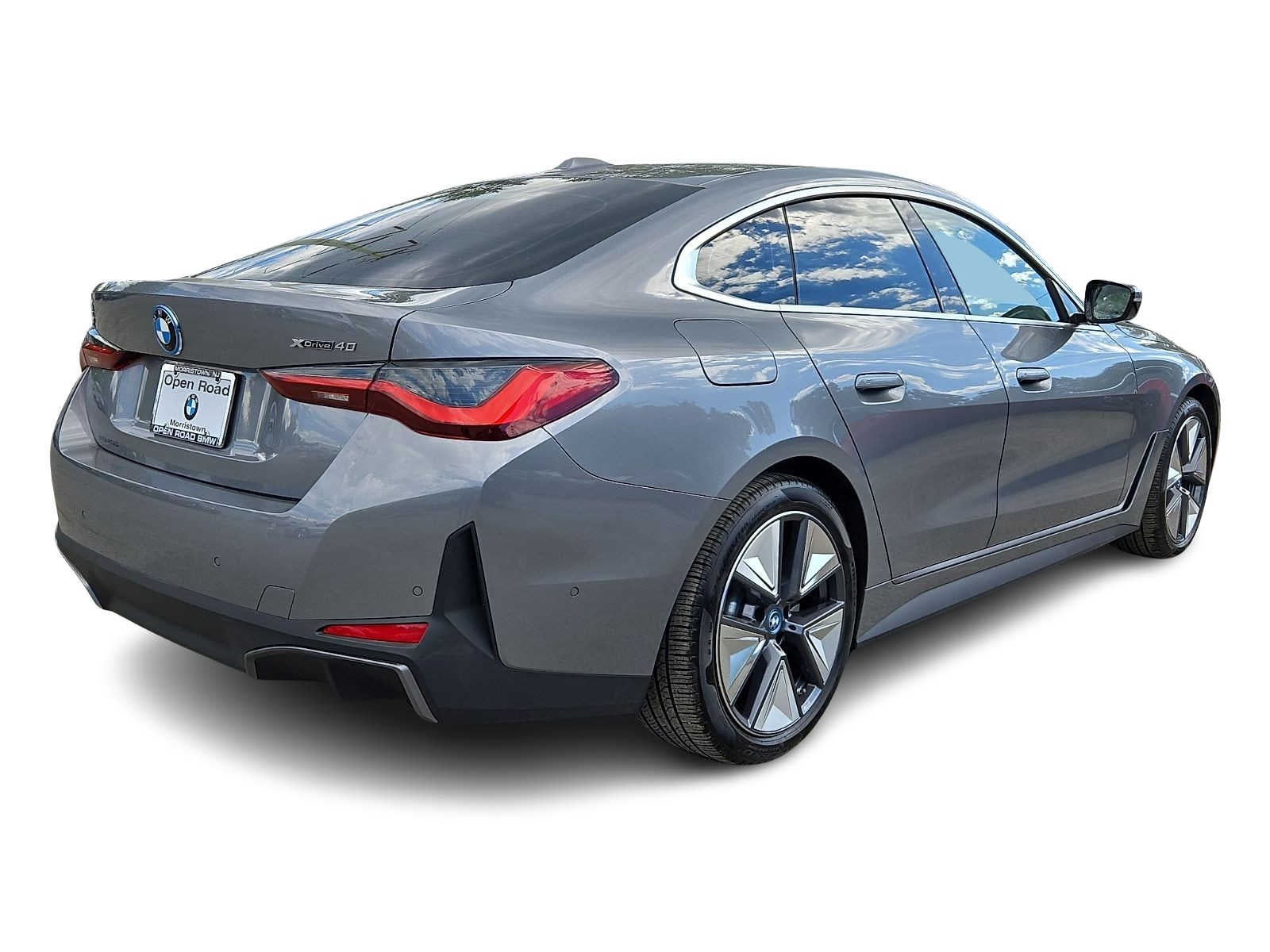 2024 BMW i4 xDrive40 Gran Coupe