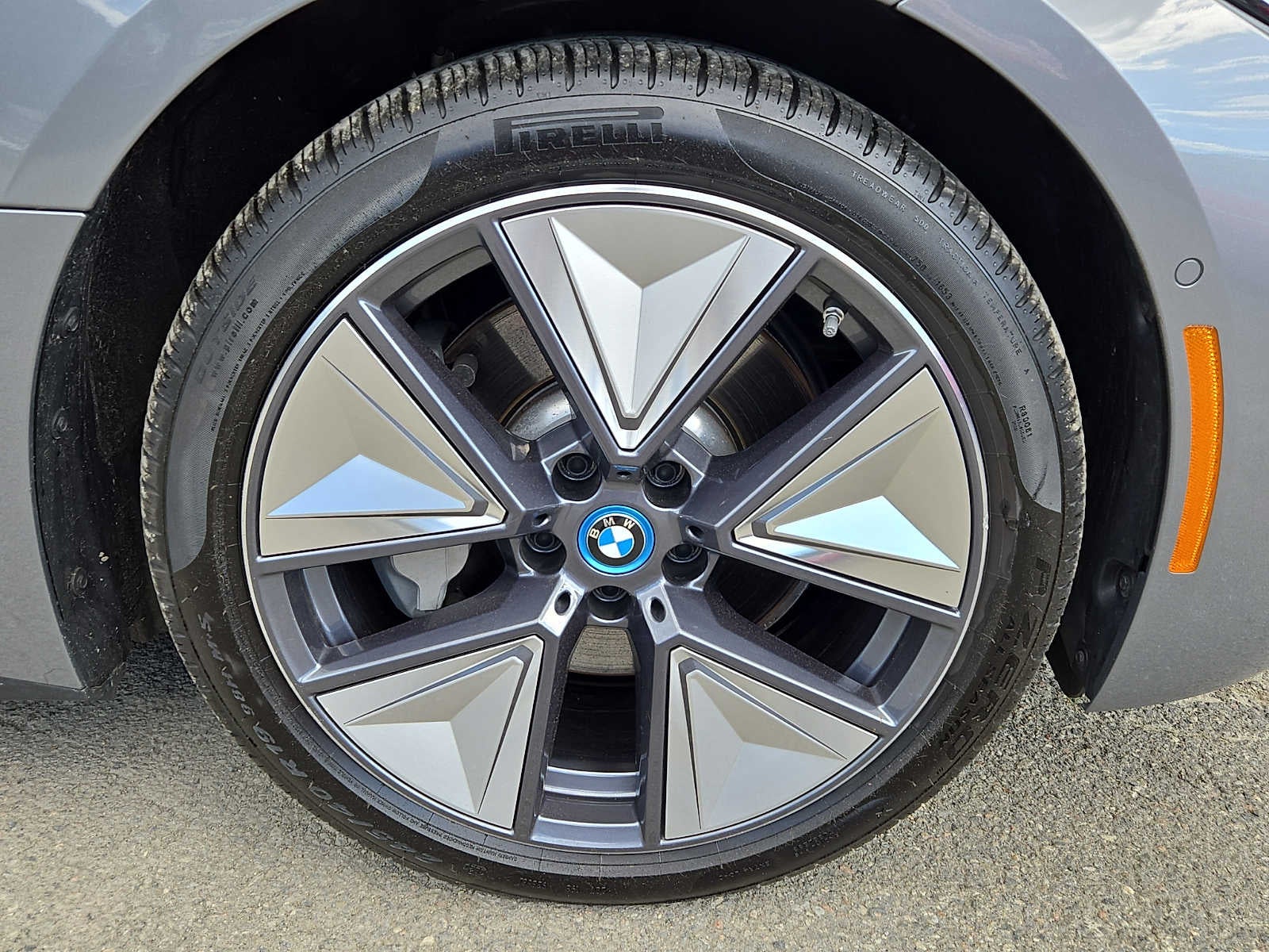 2024 BMW i4 xDrive40 Gran Coupe