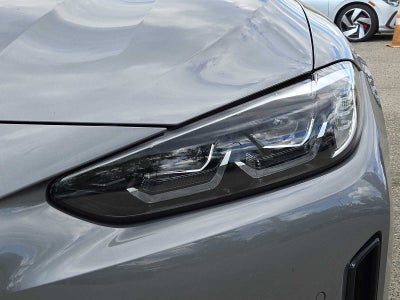 2024 BMW i4 xDrive40 Gran Coupe