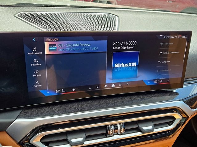2024 BMW i4 xDrive40 Gran Coupe