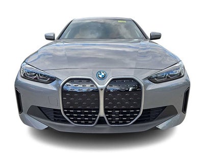 2024 BMW i4 xDrive40 Gran Coupe
