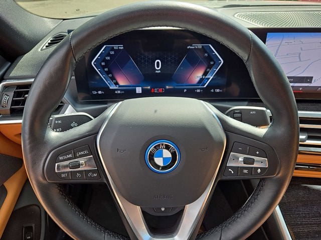 2024 BMW i4 xDrive40 Gran Coupe