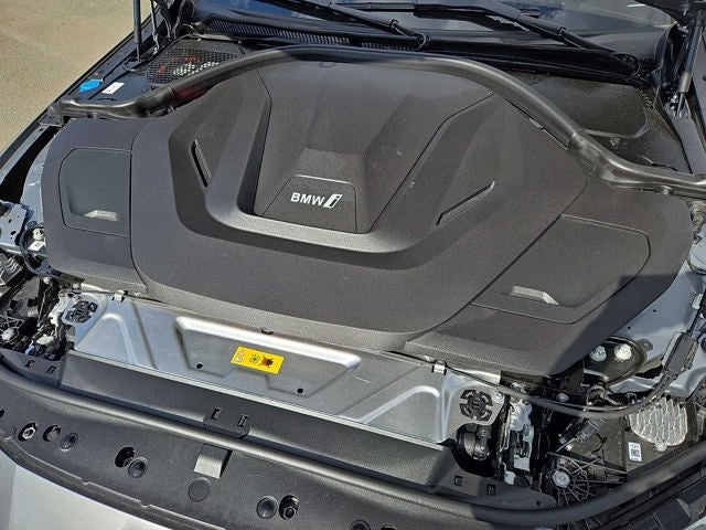 2024 BMW i4 xDrive40 Gran Coupe