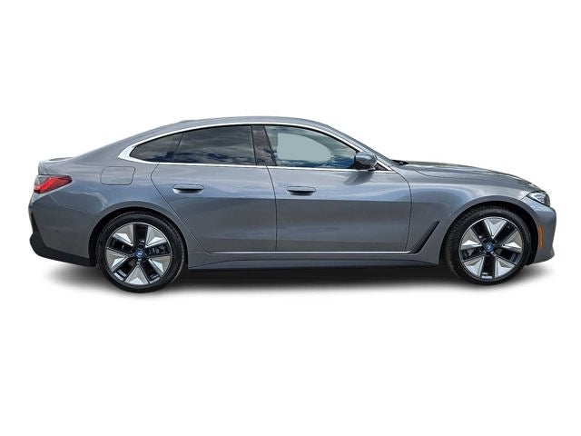 2024 BMW i4 xDrive40 Gran Coupe